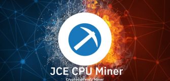 Cpuminer-opt: настройка майнера для майнинга на процессоре