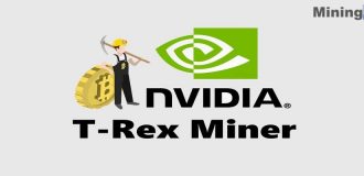 T-Rex v0.19.12: NVIDIA GPU Майнер Ethash, Kawpow, Octopus, MTP (Win / Linux) t-rex miner 0.19.12