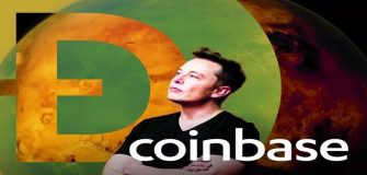 Илон Маск считает, что Coinbase должна провести листинг Dogecoin