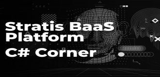 Stratis (STRAX) BaaS сотрудничает с сообществом разработчиков .NET