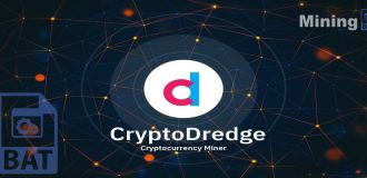CryptoDredge-0.26.0