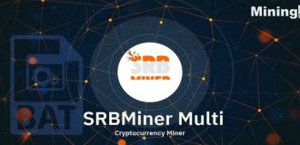 SRBMiner-MULTI: CPU и AMD GPU Miner v0.7.2