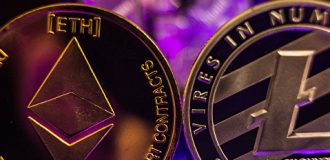 Майнинг Ethereum начал приносить больше дохода, чем добыча bitcoin