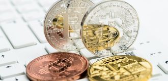Траты на майнинг bitcoin превысили его цена