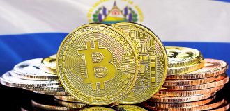 В Сальвадоре bitcoin стал официальным платежным средством. Каждому жителю дали по $30