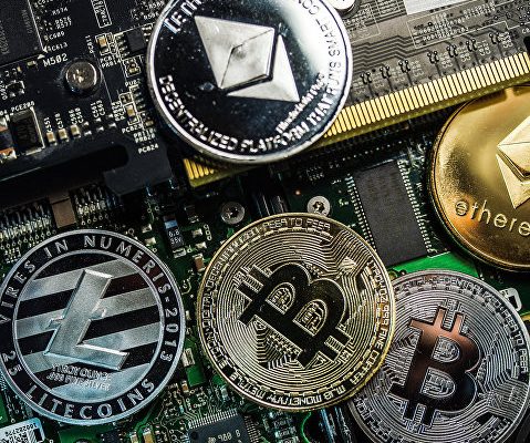 Специалист отдал прогноз по стоимости криптовалюты Bitcoin и Ethereum до конца недели