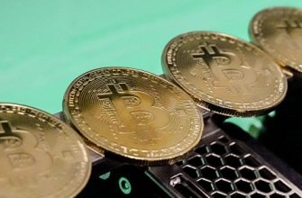 Специалист ждет роста bitcoin выше 50 тысяч долларов