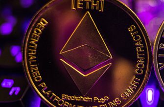 Цифровой валюте Ethereum предсказывают победу над биткоином