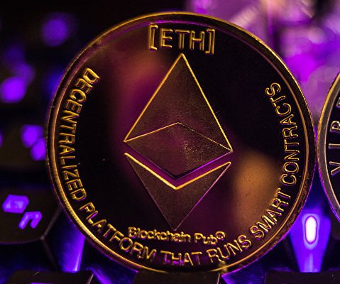 Цифровой валюте Ethereum предсказывают победу над биткоином