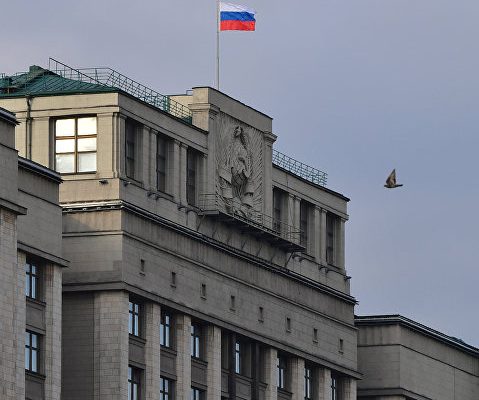 Депутат не исключил вероятность сохранения законного майнинга в Российской Федерации