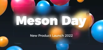 Meson представила новый продукт для широкого диапазона устройств перифирии