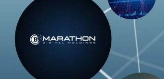 Marathon расположит майнинговое оборудование на 200 МВт в Техасе и Северной Дакоте