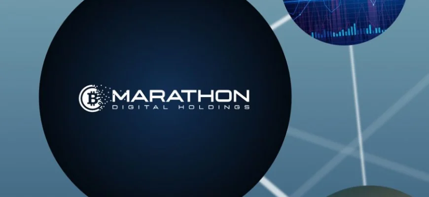 Marathon расположит майнинговое оборудование на 200 МВт в Техасе и Северной Дакоте