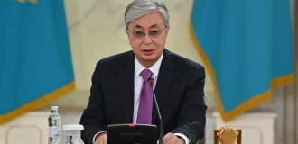 Президент Казахстана утвердил закон об увеличении налоговых платежей для майнеров