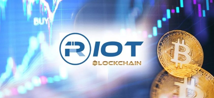Riot Blockchain переместит оборудование из Нью-Йорка в Техас