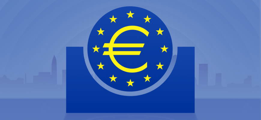 В ЕЦБ отметили экологичность криптовалют на базе Proof-of-Stake