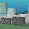 CleanSpark прирастит мощность приобретенного майнинг-центра на 50 МВт