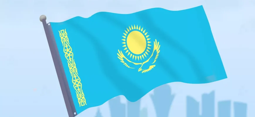 Сенат Казахстана поддержал новую редакцию закона «О цифровых активах»