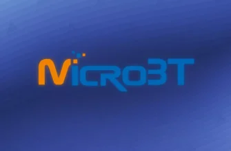 MicroBT представила майнинговую систему с гидроохлаждением