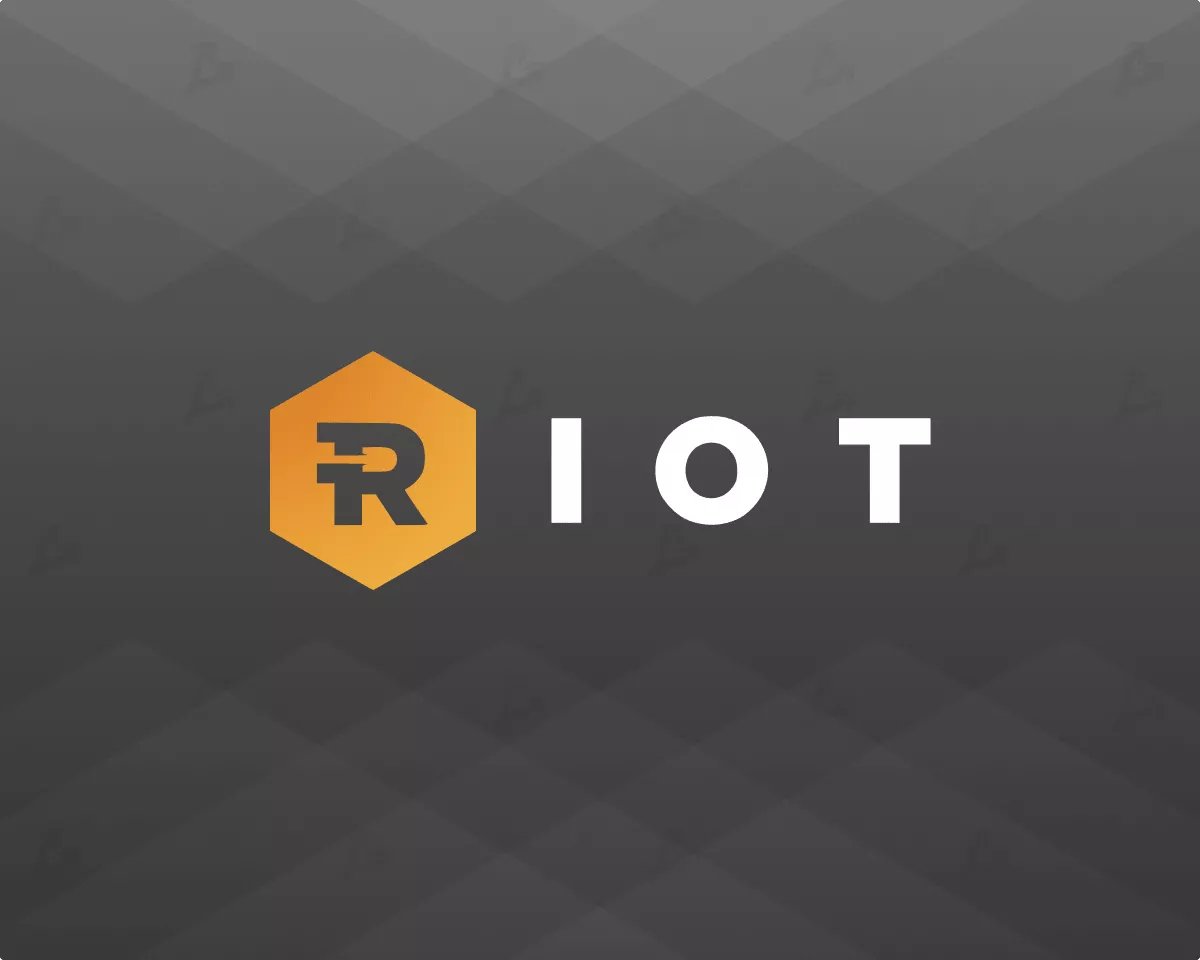 Bitcoin-майнер Riot Platforms потребовал $26 млн c Rhodium