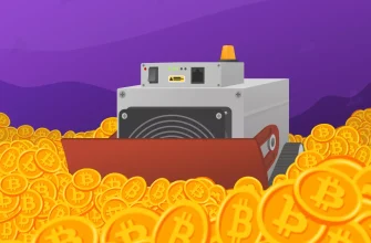 Cipher Mining купит 11 000 bitcoin-майнеров от Canaan