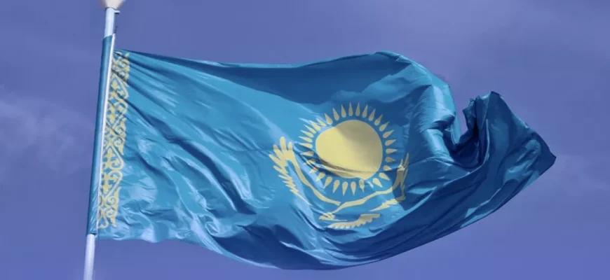 Майнеры Казахстана заплатили $6,7 млн налоговых платежей за 2022 год