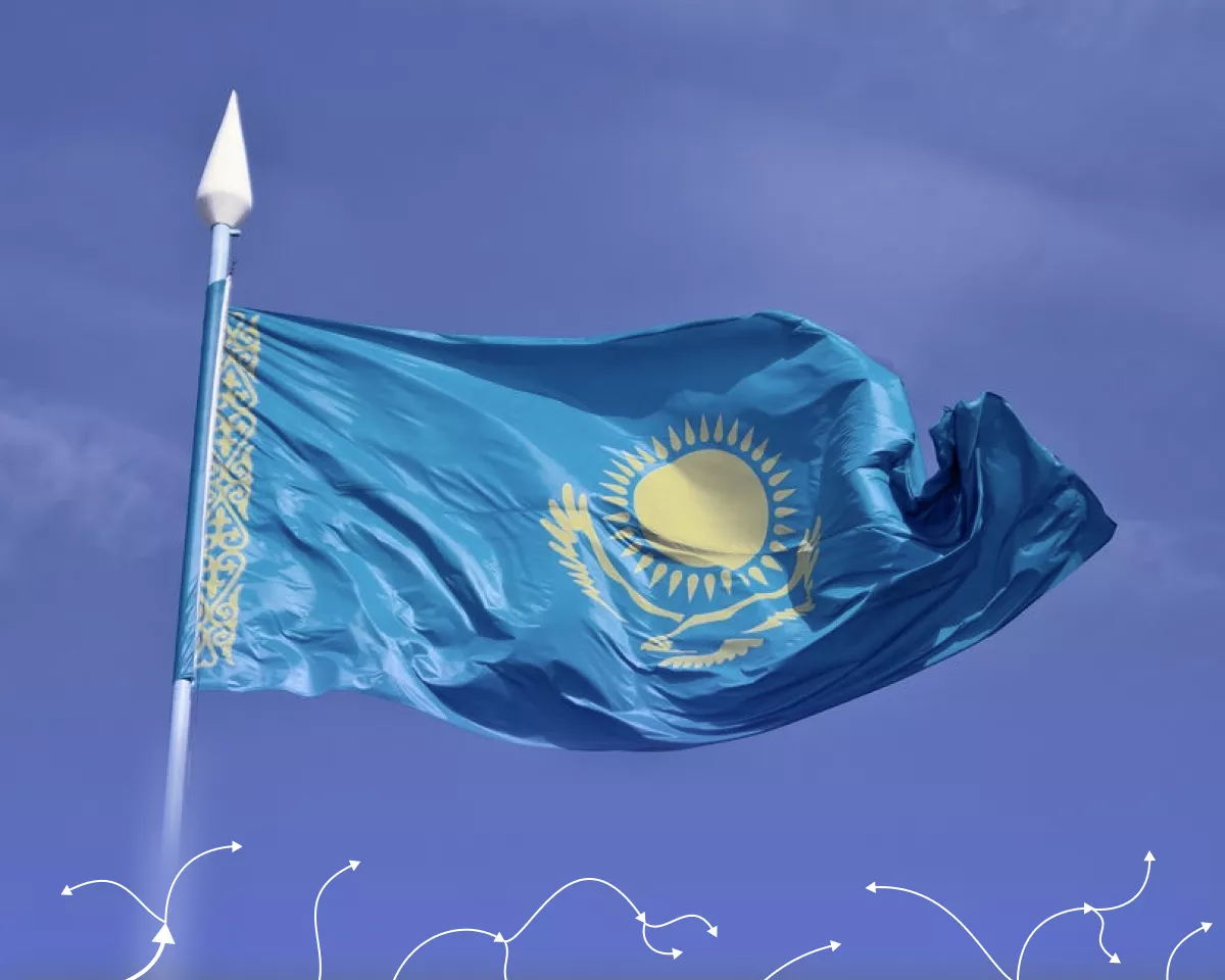 Майнеры Казахстана заплатили $6,7 млн налоговых платежей за 2022 год
