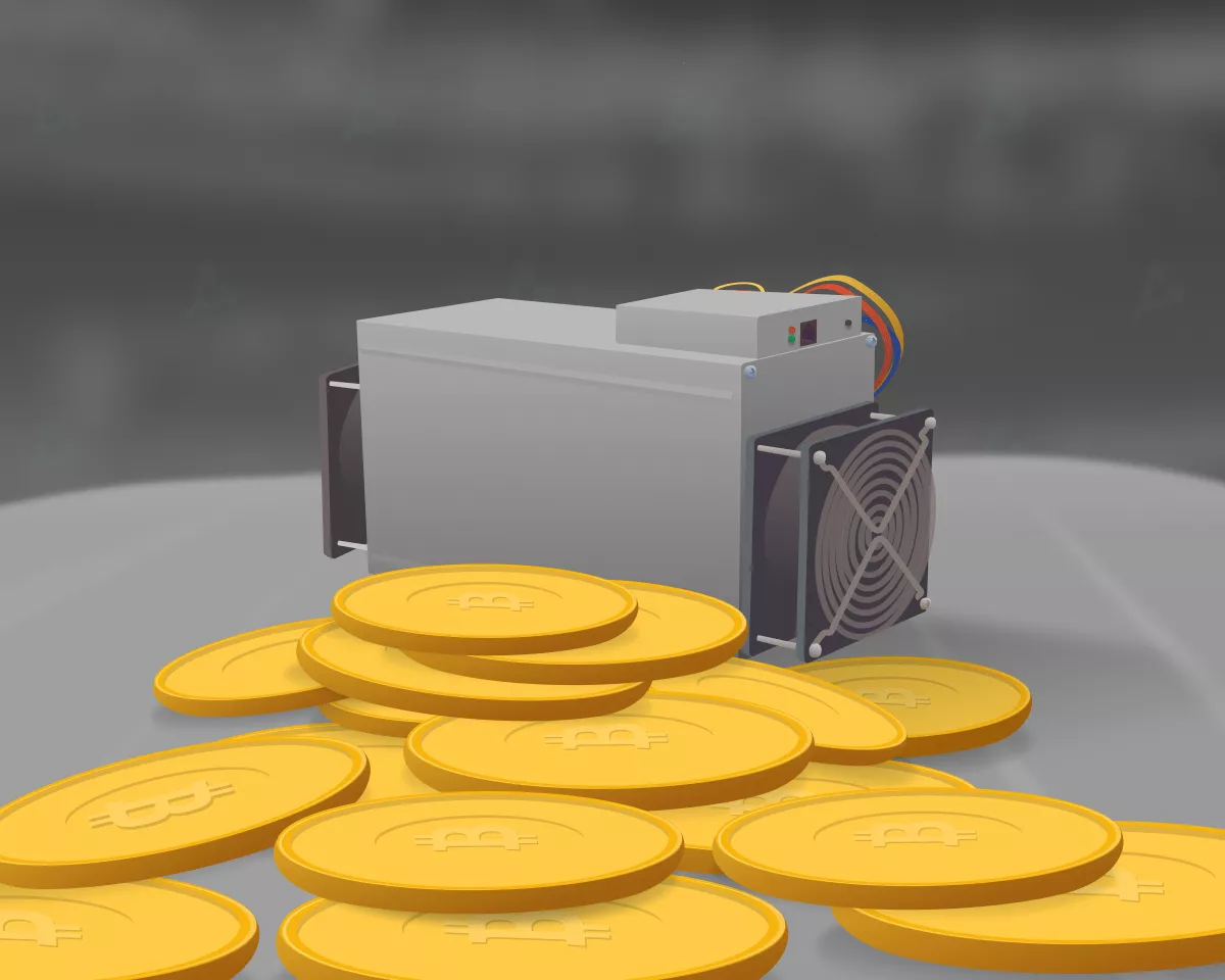 Auradine представила линейку майнеров bitcoin на 4-нм чипах