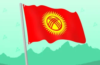 Президент Кыргызстана разрешил расположение майнинг-фермы на ГЭС