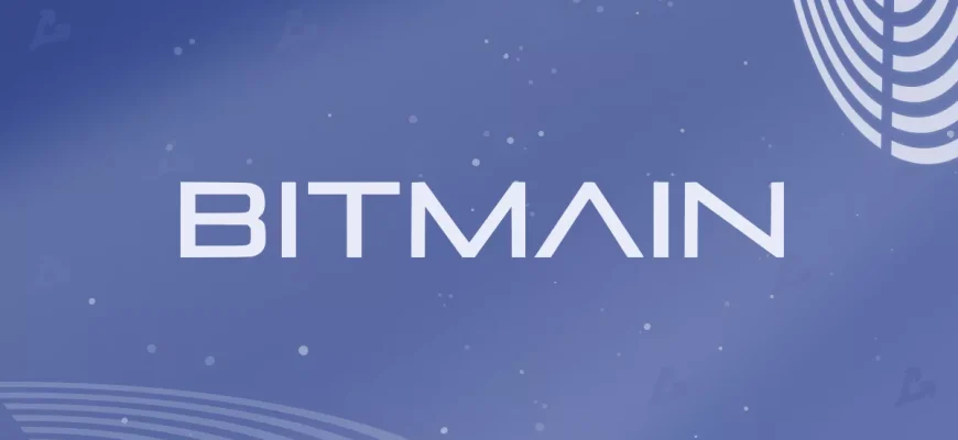 Bitmain выпустит майнинговые устройства для Aleo