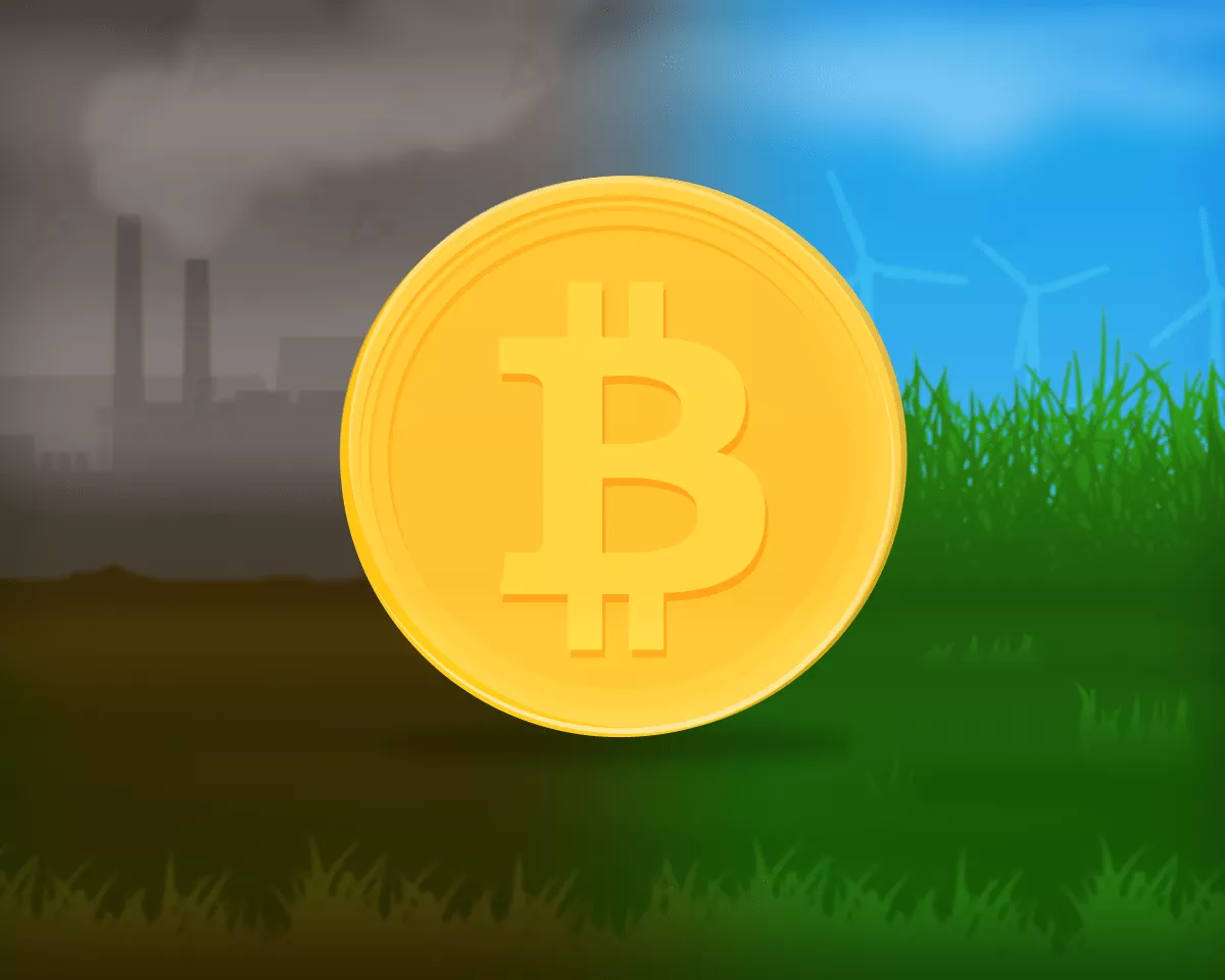 ООН указала на корреляцию цены bitcoin с расходом электроэнергии сети