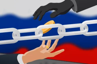 Банки Россия начали тестировать отслеживание bitcoin-операций
