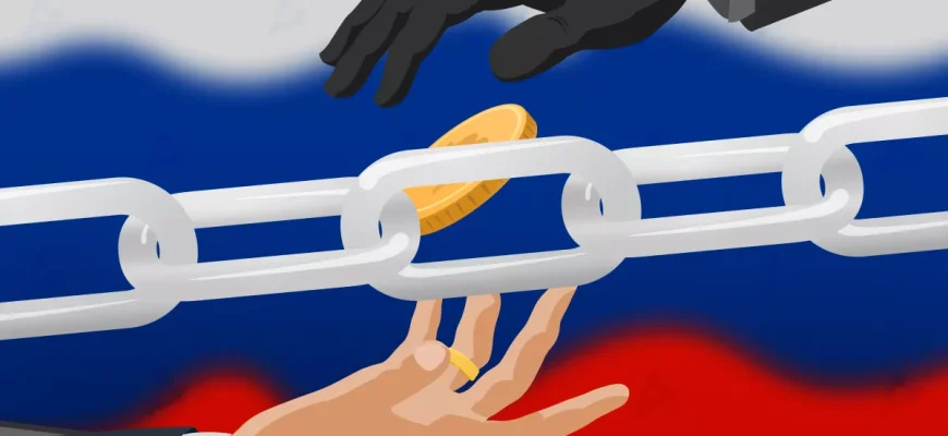 Банки Россия начали тестировать отслеживание bitcoin-операций