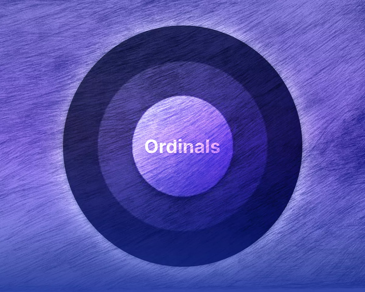 Децентрализованный bitcoin-пул Ocean прояснил позицию по Ordinals