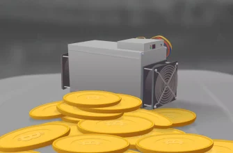 HIVE Digital купила 7000 bitcoin-майнеров у Bitmain