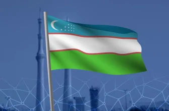 В Узбекистане ввели штрафы и сроки за незаконные операции с цифровыми валютами