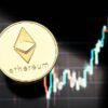 Рост активности в сети Ethereum: ожидания и ключевые драйверы нового бычьего цикла