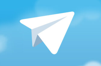 Пошаговая инструкция по установке Telegram на компьютер