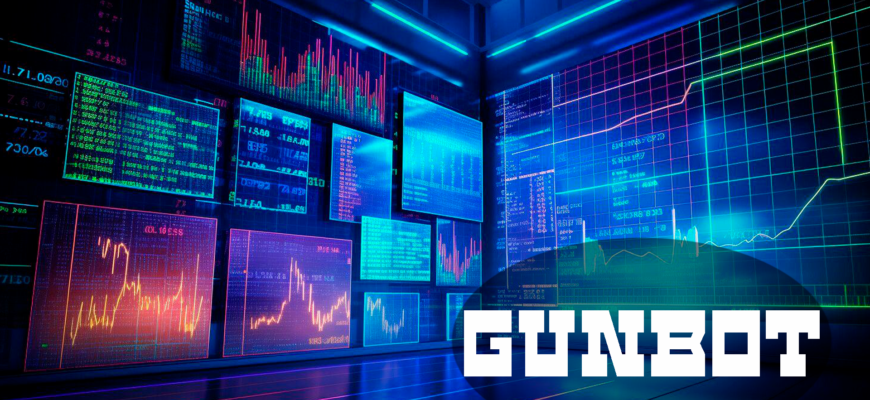 Gunbot: Интеллектуальный бот для автоматизированной торговли