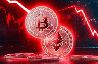 Эксперты обнаружили возможный «потолок» для роста биткоина после резкого падения цены с уровня $120 000
