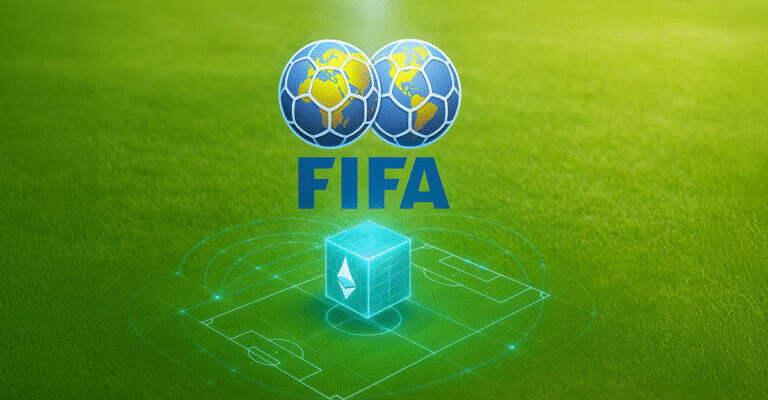 FIFA запускает собственный блокчейн на Avalanche и переходит на EVM-сеть