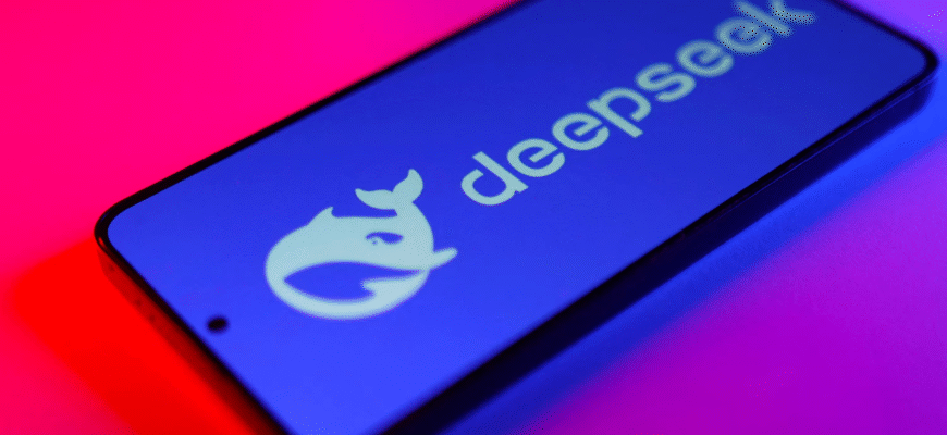 Новая модель ИИ DeepSeek будет способна функционировать на одном GPU.