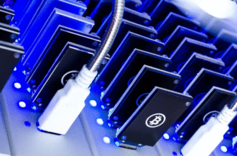 Майнинг биткоина стал сложнее — сложность сети повысилась на 2,13%