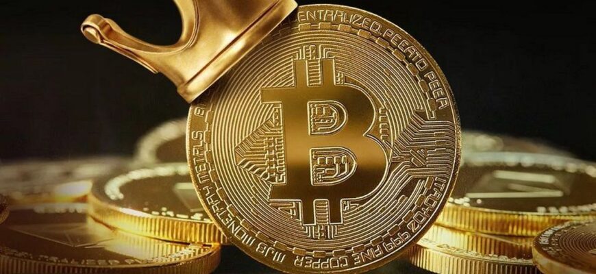 Итоги недели: просадка биткоина, решение ФРС и масштабный взлом криптобиржи в Иране