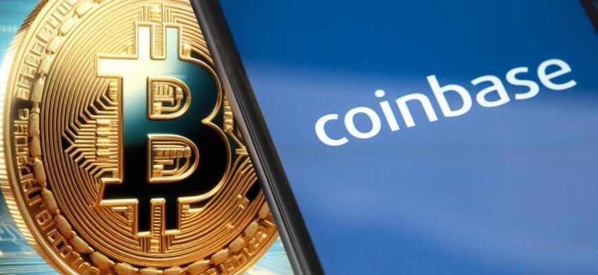 Coinbase прогнозирует рост крипторынка во второй половине 2025 года: что может помешать?