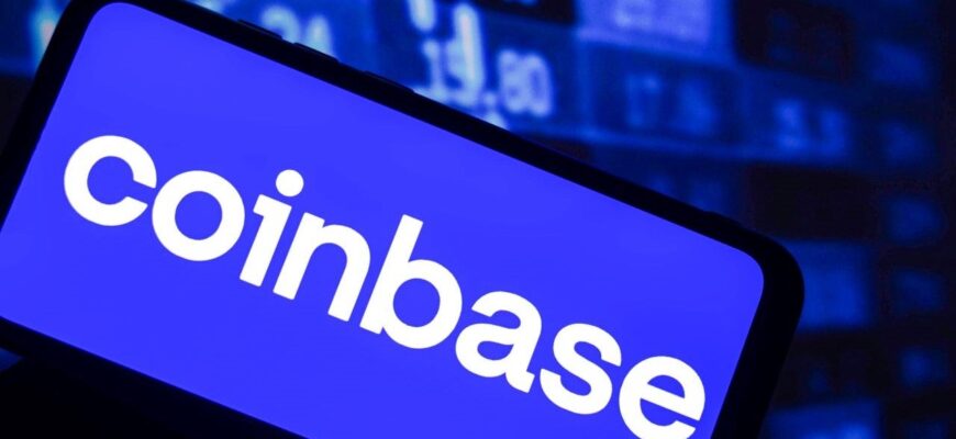 Исследование Coinbase: 60% крупнейших компаний мира внедряют блокчейн