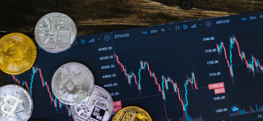 По мнению QCP, биткоин укрепит позиции на фоне мировой неопределенности