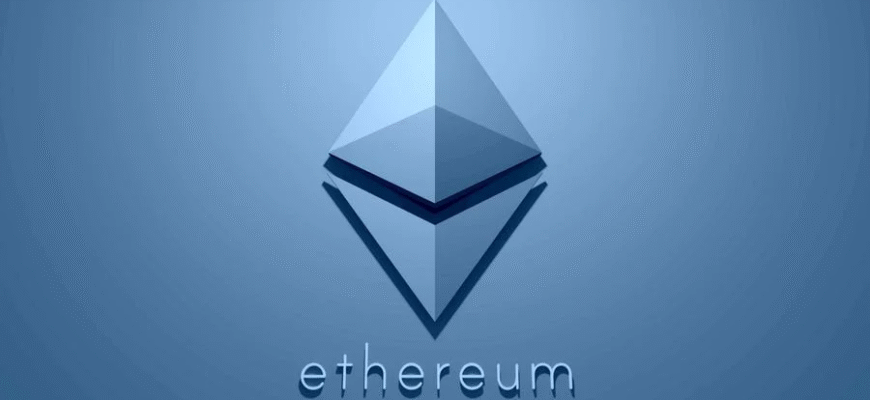 Рекордный уровень: всё больше ETH отправляется в стейкинг