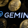 Криптобиржа Gemini представила в Европе токенизированные акции компании Strategy.