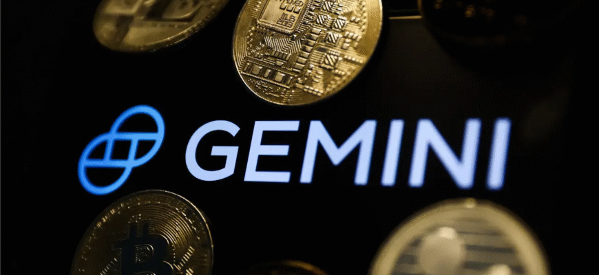 Криптобиржа Gemini представила в Европе токенизированные акции компании Strategy.